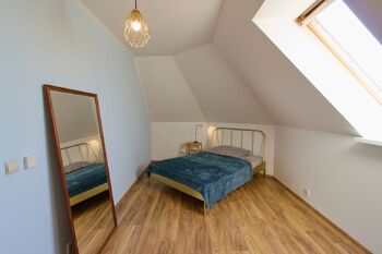 Pronájem bytu 2+kk v osobním vlastnictví 75 m², Tábor