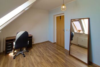 Pronájem bytu 2+kk v osobním vlastnictví 75 m², Tábor