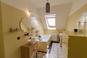Pronájem bytu 2+kk v osobním vlastnictví 75 m², Tábor
