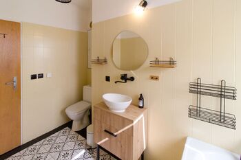Pronájem bytu 2+kk v osobním vlastnictví 75 m², Tábor
