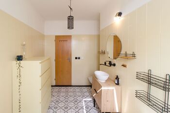 Pronájem bytu 2+kk v osobním vlastnictví 75 m², Tábor