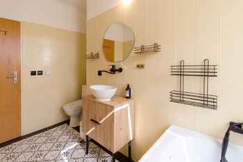 Pronájem bytu 2+kk v osobním vlastnictví 75 m², Tábor