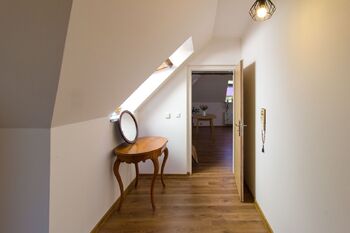 Pronájem bytu 2+kk v osobním vlastnictví 75 m², Tábor