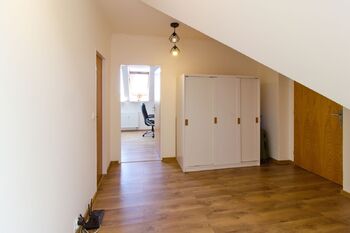 Pronájem bytu 2+kk v osobním vlastnictví 75 m², Tábor