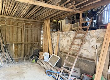 Prodej chaty / chalupy 105 m², Neustupov