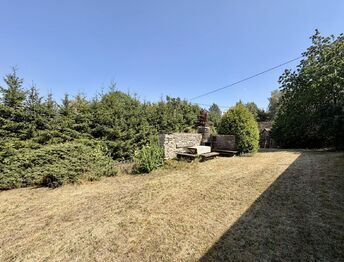 Prodej chaty / chalupy 105 m², Neustupov