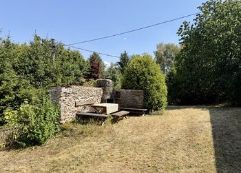 Prodej chaty / chalupy 105 m², Neustupov