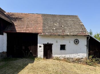 Prodej chaty / chalupy 105 m², Neustupov