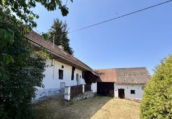 Prodej chaty / chalupy 105 m², Neustupov