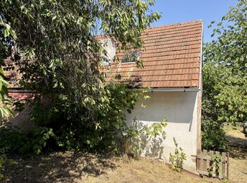 Prodej chaty / chalupy 105 m², Neustupov