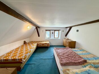 Prodej chaty / chalupy 105 m², Neustupov