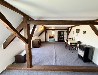 Prodej chaty / chalupy 105 m², Neustupov