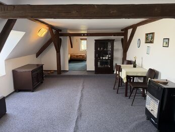 Prodej chaty / chalupy 105 m², Neustupov
