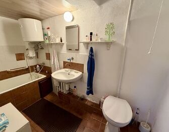 Prodej chaty / chalupy 105 m², Neustupov