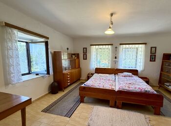 Prodej chaty / chalupy 105 m², Neustupov