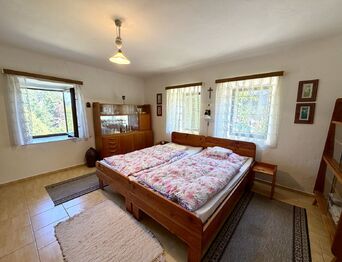Prodej chaty / chalupy 105 m², Neustupov