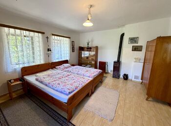 Prodej chaty / chalupy 105 m², Neustupov