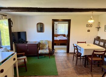 Prodej chaty / chalupy 105 m², Neustupov
