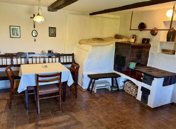 Prodej chaty / chalupy 105 m², Neustupov