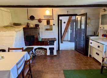 Prodej chaty / chalupy 105 m², Neustupov
