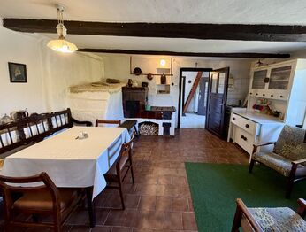 Prodej chaty / chalupy 105 m², Neustupov