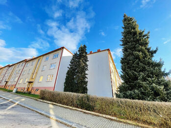Pronájem bytu 3+1 v osobním vlastnictví 72 m², Písek