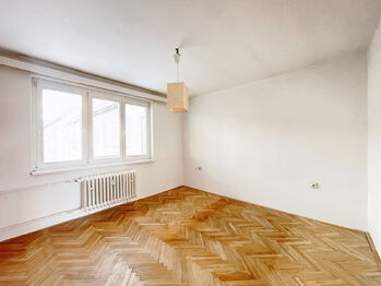 Pronájem bytu 3+1 v osobním vlastnictví 72 m², Písek
