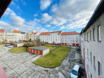 Pronájem bytu 3+1 v osobním vlastnictví 72 m², Písek