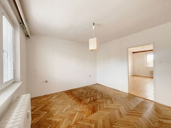 Pronájem bytu 3+1 v osobním vlastnictví 72 m², Písek