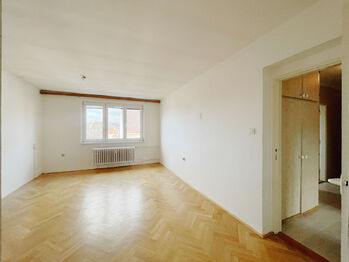 Pronájem bytu 3+1 v osobním vlastnictví 72 m², Písek