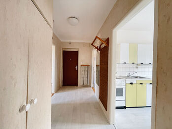 Pronájem bytu 3+1 v osobním vlastnictví 72 m², Písek
