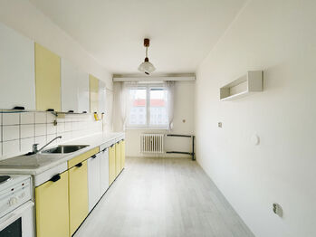 Pronájem bytu 3+1 v osobním vlastnictví 72 m², Písek