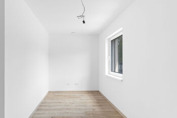 Ložnice v I. patře - Prodej domu 98 m², Čeladná