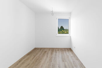 Dětský pokoj v I. patře - Prodej domu 98 m², Čeladná
