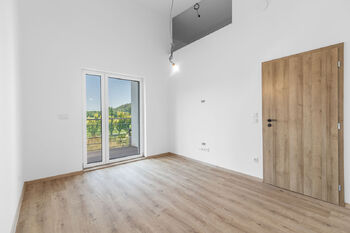 Pokoj v I. patře - Prodej domu 98 m², Čeladná