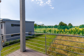 Balkón v I. patře - Prodej domu 98 m², Čeladná