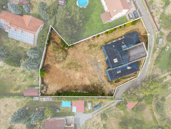 Prodej domu 897 m², Jesenice