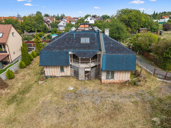 Prodej domu 897 m², Jesenice