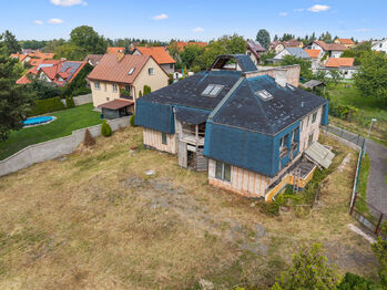 Prodej domu 897 m², Jesenice