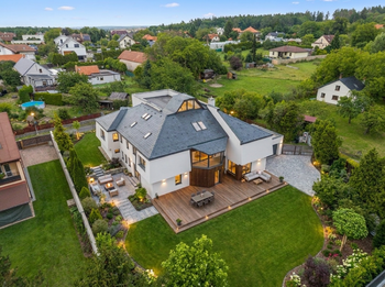VIZUALIAZCE - Prodej domu 897 m², Jesenice