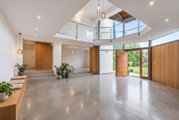 VIZUALIZACE - Prodej domu 897 m², Jesenice