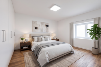 VIZUALIZACE - Prodej domu 897 m², Jesenice