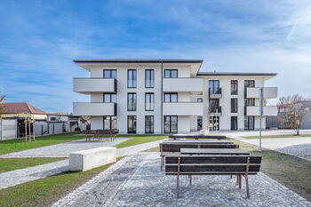 na viděnou ... - Pronájem bytu 1+kk v osobním vlastnictví 37 m², Havlíčkův Brod