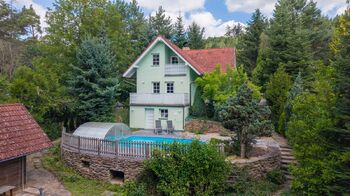 Prodej chaty / chalupy 90 m², Chabeřice
