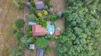 Prodej chaty / chalupy 90 m², Chabeřice