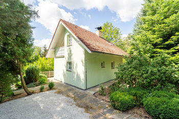 Prodej chaty / chalupy 90 m², Chabeřice