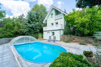 Prodej chaty / chalupy 90 m², Chabeřice