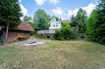 Prodej chaty / chalupy 90 m², Chabeřice