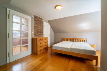 Prodej chaty / chalupy 90 m², Chabeřice