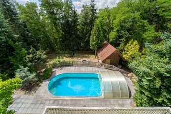 Prodej chaty / chalupy 90 m², Chabeřice